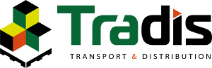 TRADIS – Transport & distribution Logo