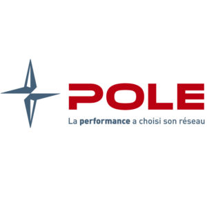 POLE logo carre