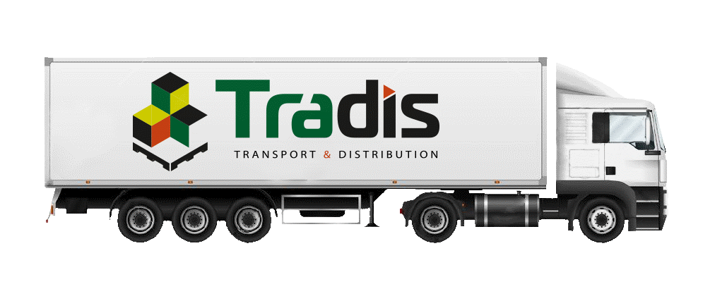 camion Tradis