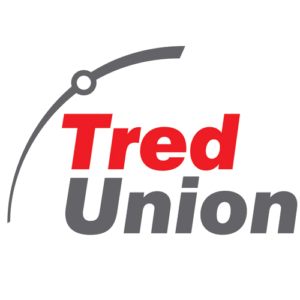 logo Tred Union