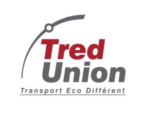 Logo Tred Union